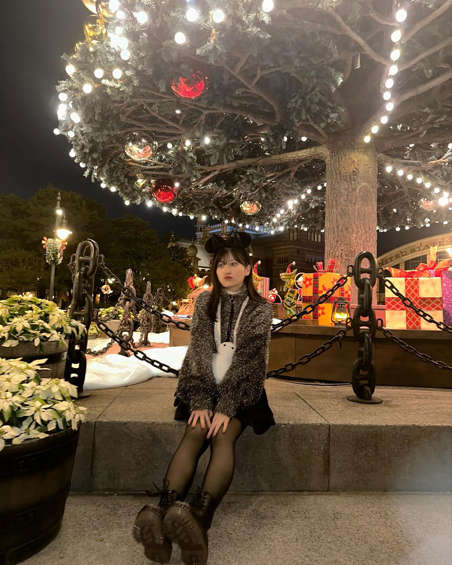 山下美月Instagramより