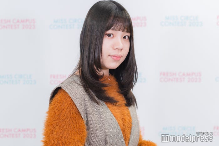 桜田紬衣(C)モデルプレス