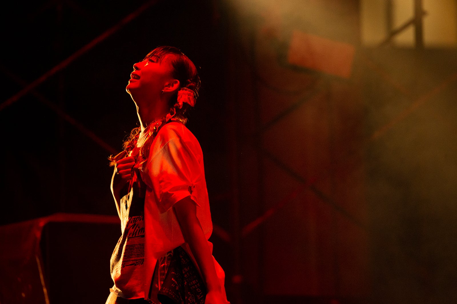 大矢梨華子 （提供画像）