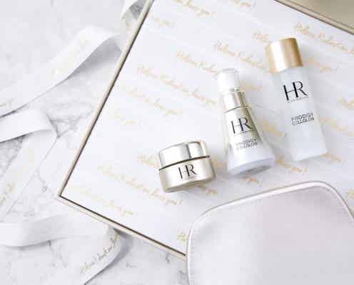 【ヘレナ ルビンスタイン・4月12日発売】「プロディジー CELグロウ」から待望のコフレが登場