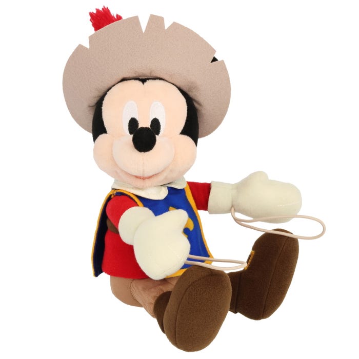 カーテンタッセル¥3,000(C)Disney