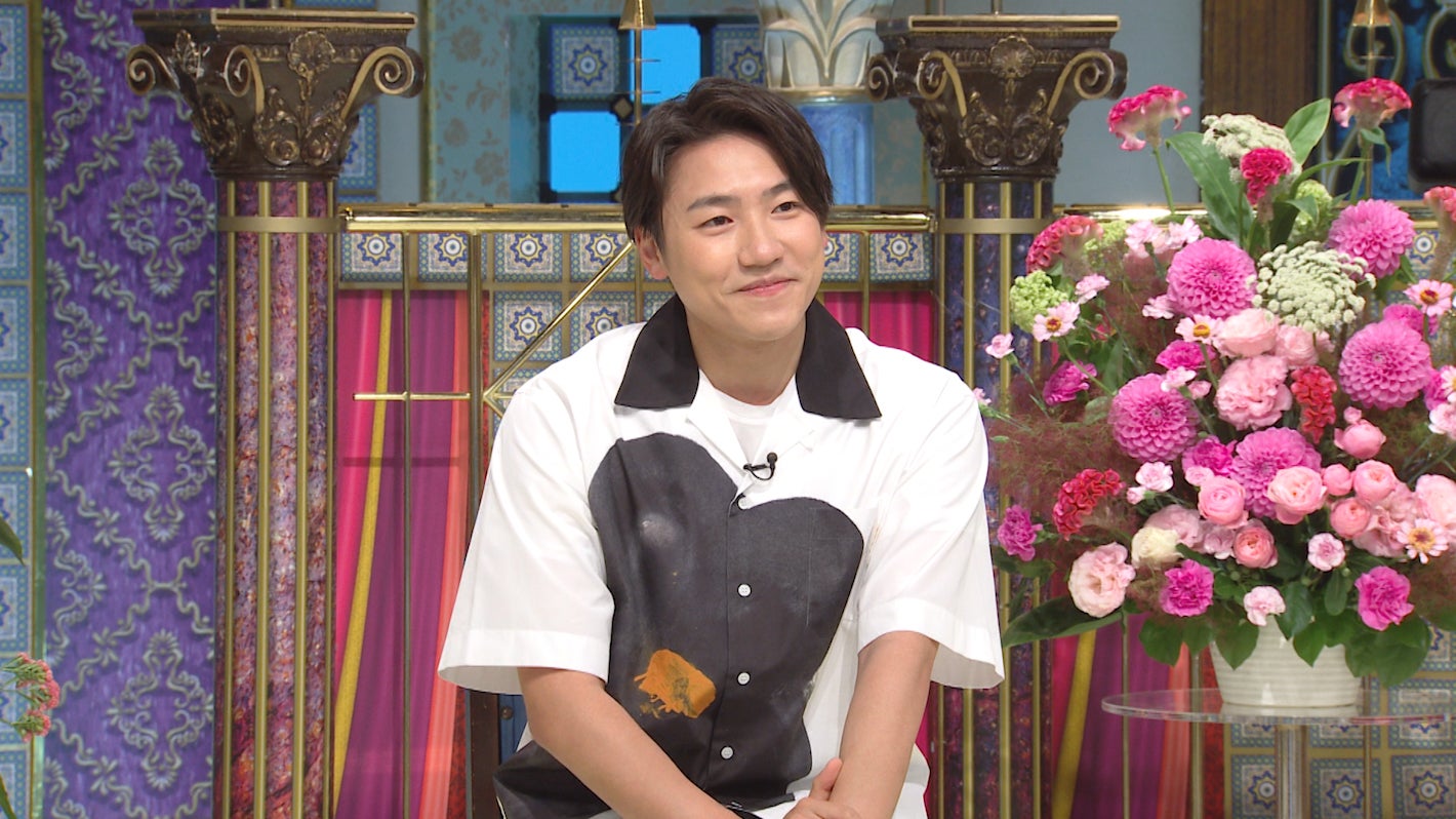 GENERATIONS小森隼、365日占いチェック＆HIROに褒められても疑う…ネガティブぶり披露