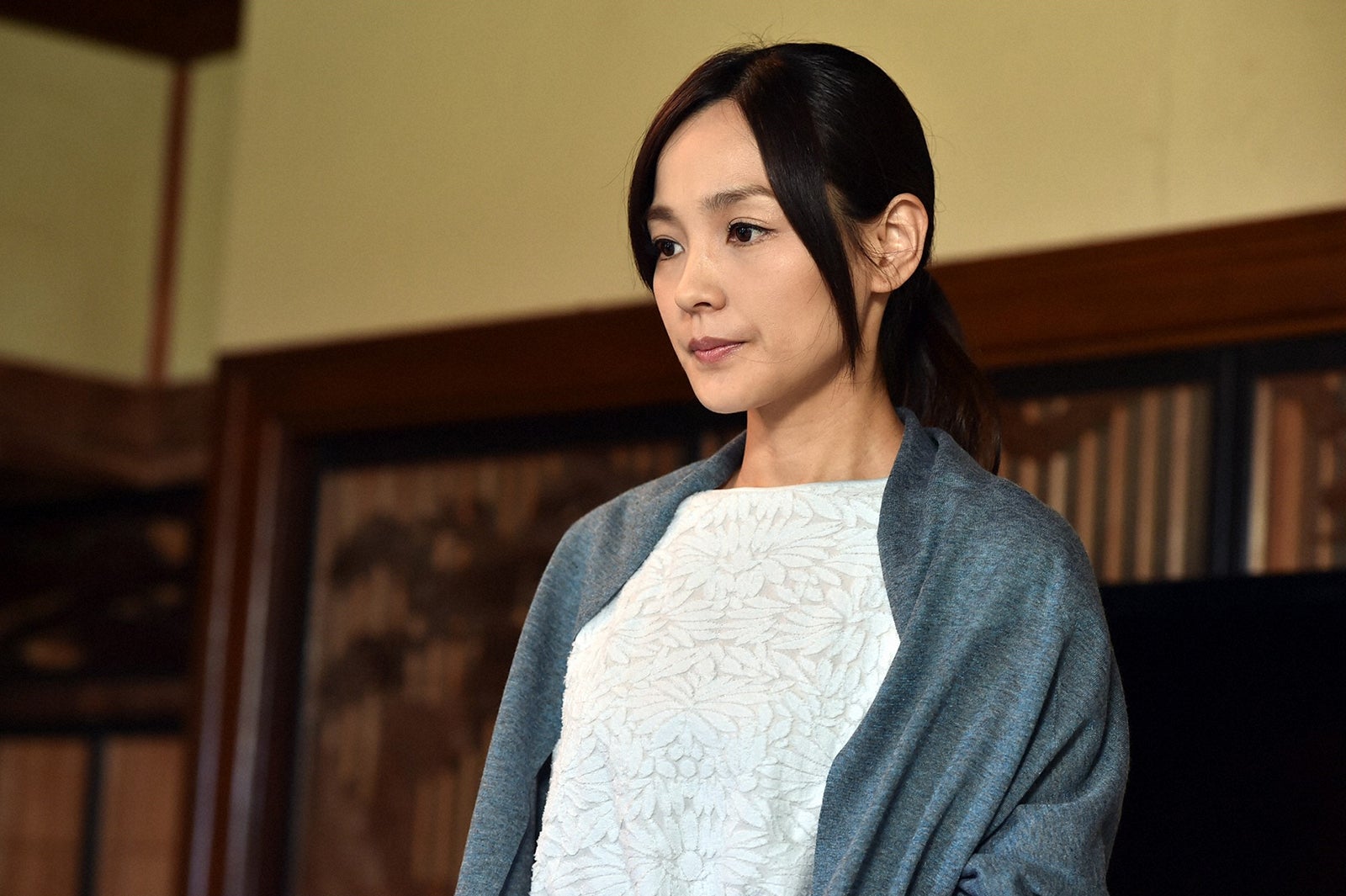 国仲涼子 松本潤主演 99 9 でキーパーソンに 産後初ドラマ出演が決定 モデルプレス 国仲涼子 松本潤主演 99 9 でキーパーソンに 産後初ドラマ出演が決定 モデルプレス