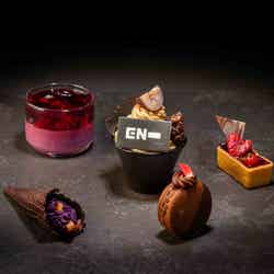 EN-CHANTED BITE(提供写真)