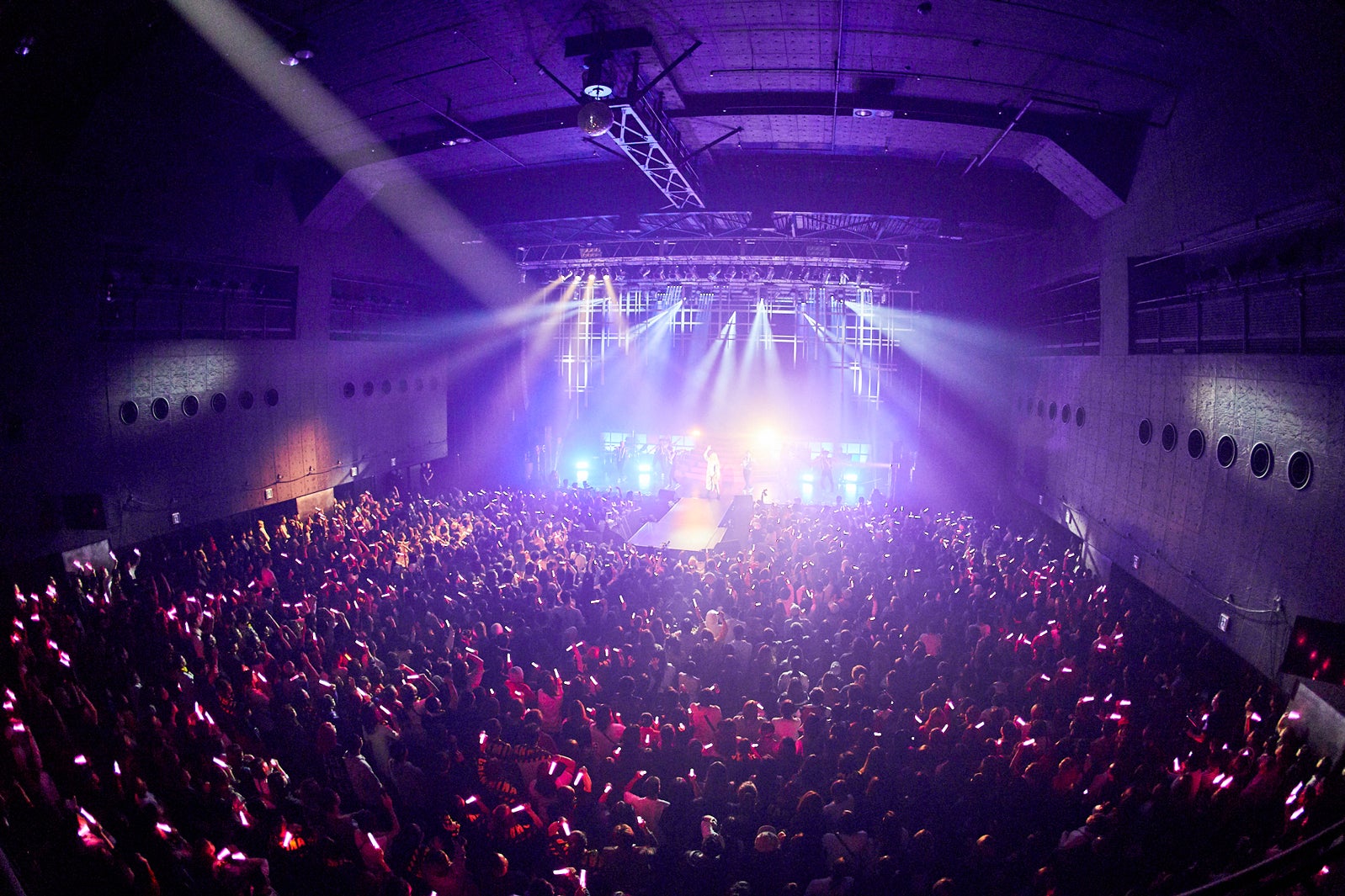 ちゃんみな『THE PRINCESS PROJECT2』／写真：Hiroyuki Dozono