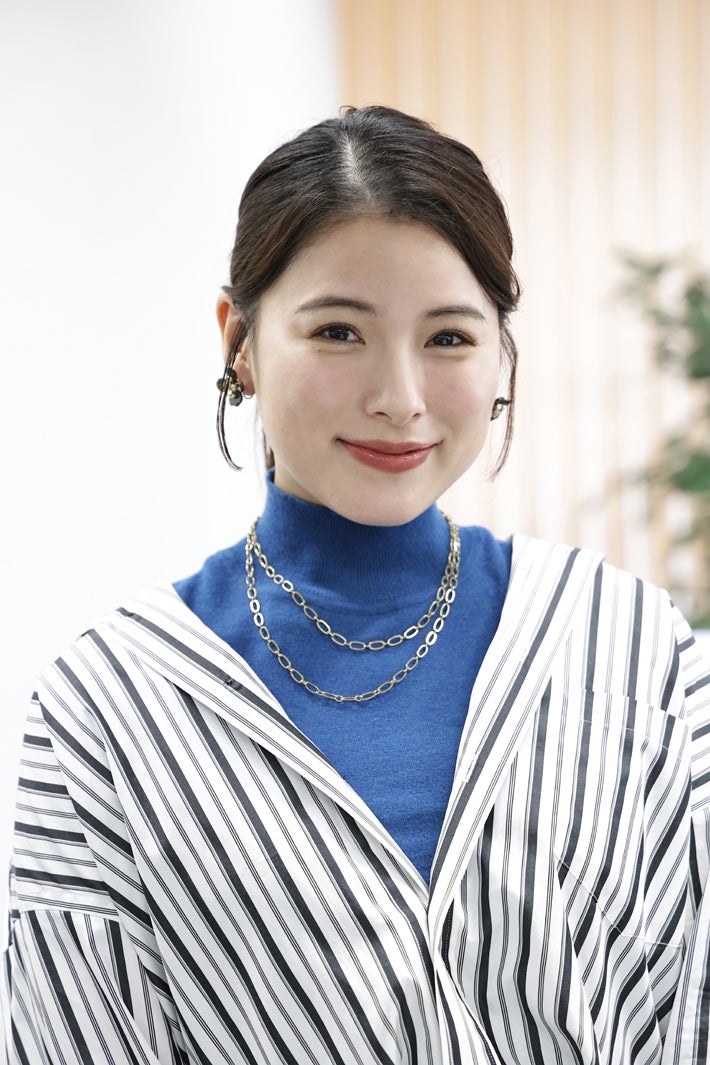 ゆいかれん（C）TOKYO MX