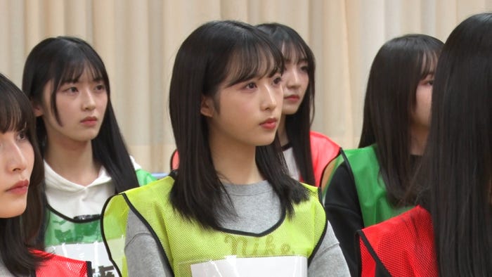 「OUT OF 48」第2話より(C)NTV