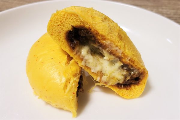 ファミマ カレーまん