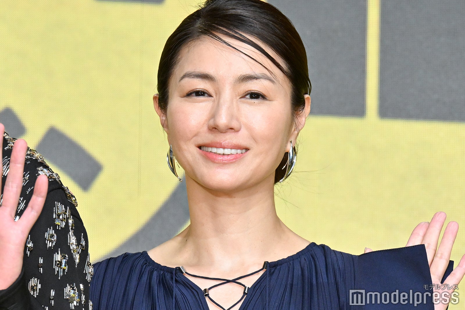 井川遥（C）モデルプレス