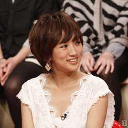 限界判定委員の夏菜