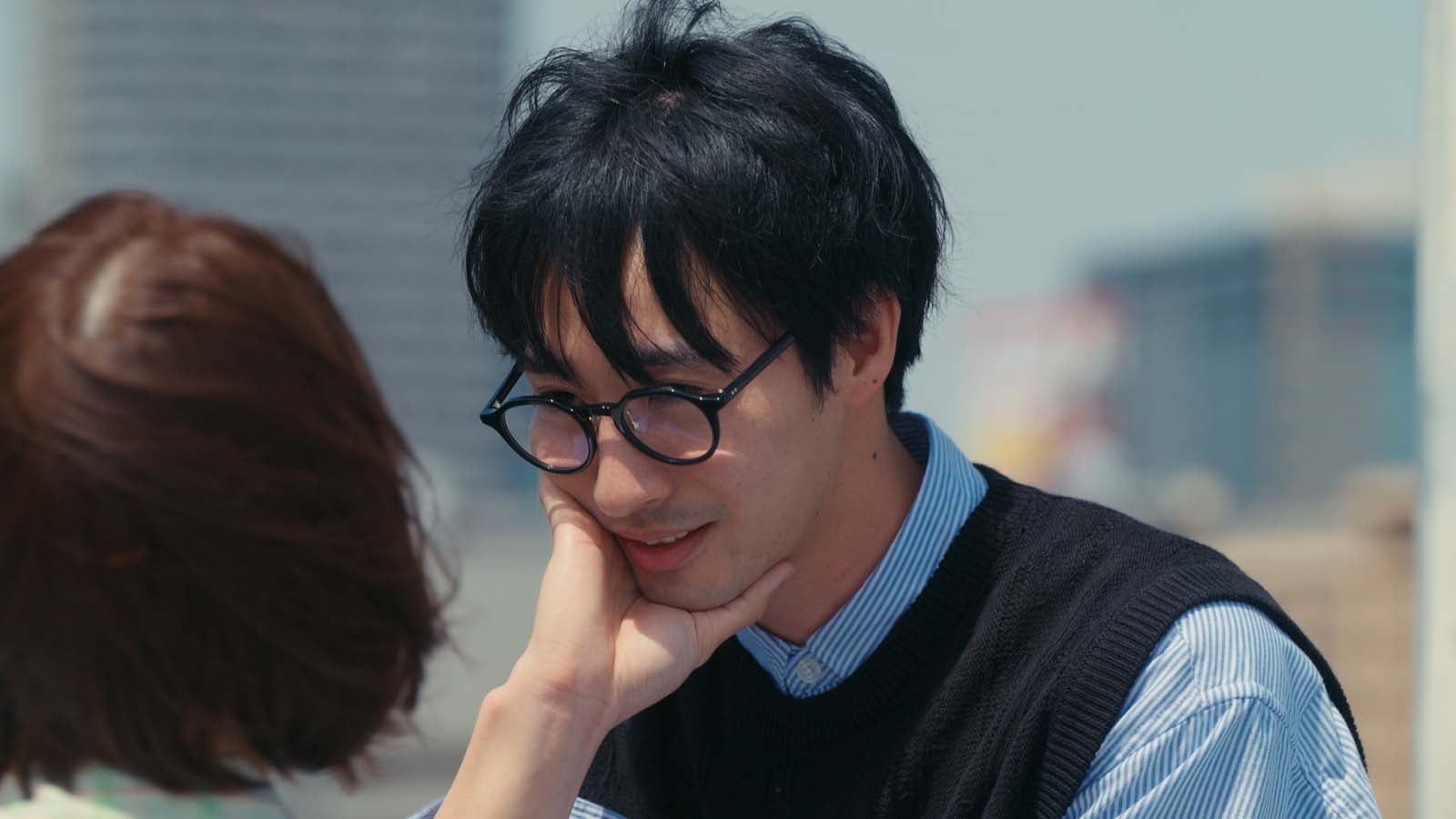 古屋呂敏／Netflix「オオカミちゃんには騙されない」第4話（C）Netflix