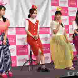 4人体制 ももクロ 怪盗少女 歌詞変更話題 1人だけフルネームに モデルプレス 4人体制 ももクロ 怪盗少女 歌詞変更話題 1人だけフルネームに モデルプレス
