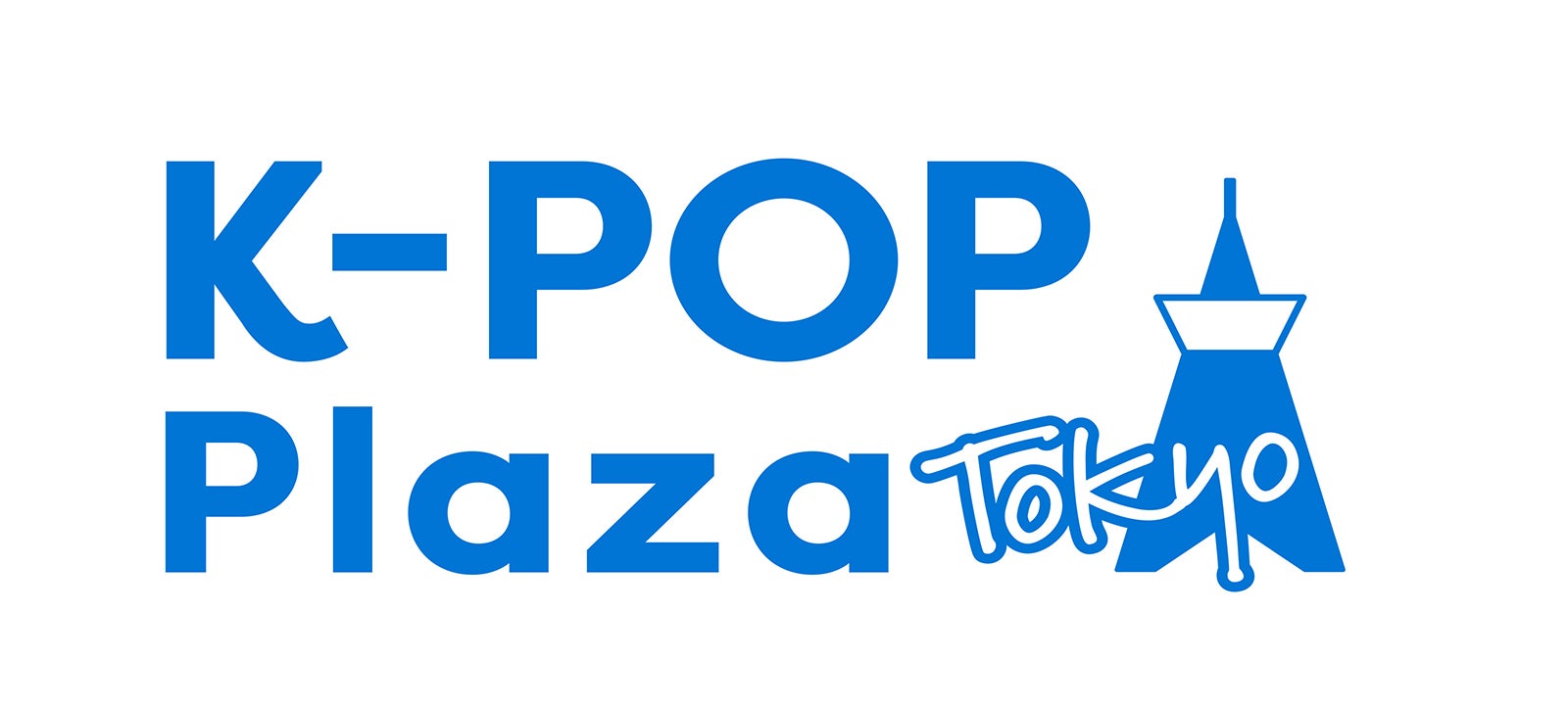 「K-POP Plaza Tokyo」（提供写真）