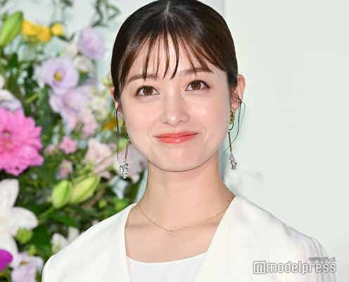 橋本環奈主演「おむすび」初回視聴率発表 世帯総合は関東22.8%・関西21.9%