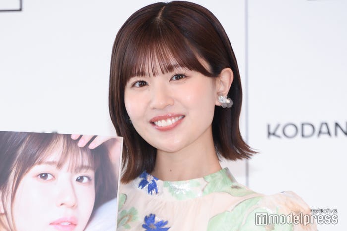 松田好花(C)モデルプレス