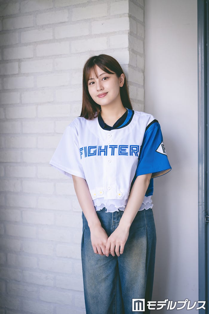花咲楓香(C)モデルプレス