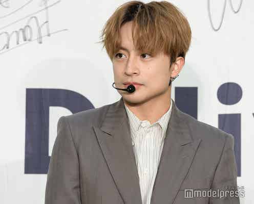 GENERATIONS白濱亜嵐、“高校時代の自分”に遭遇 レアショットにファン興奮「変わらずかっこいい」「若い」