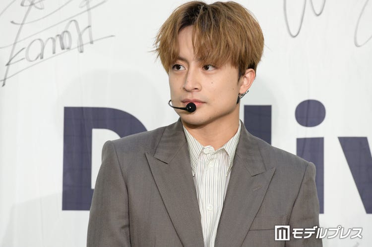 Generations白濱亜嵐 高校時代の自分 に遭遇 レアショットにファン興奮 変わらずかっこいい 若い モデルプレス Generations白濱亜嵐 高校時代の自分 に遭遇 レアショットにファン興奮 変わらずかっこいい 若い モデルプレス
