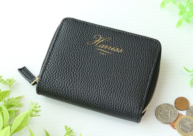 宝島社　雑誌　付録　素敵なあの人11月号　Harriss[ハリス]