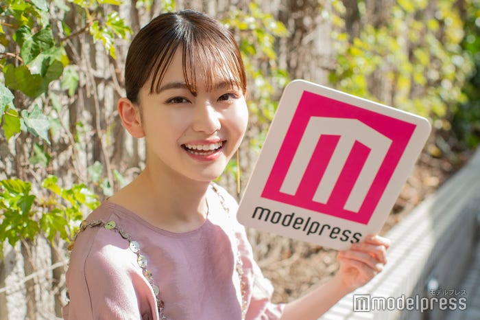 山田杏奈(C)モデルプレス