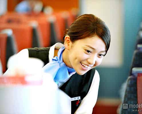大島優子の無防備な姿「これ大丈夫かな?」入浴シーンも