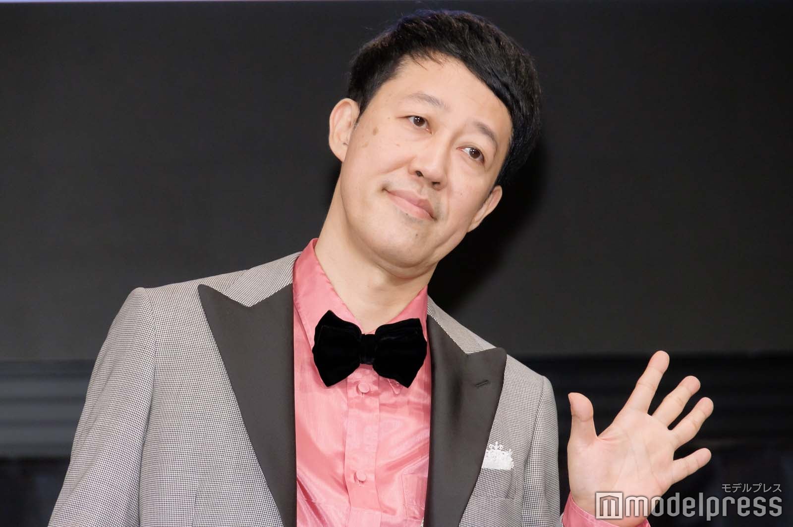 小籔千豊（C）モデルプレス