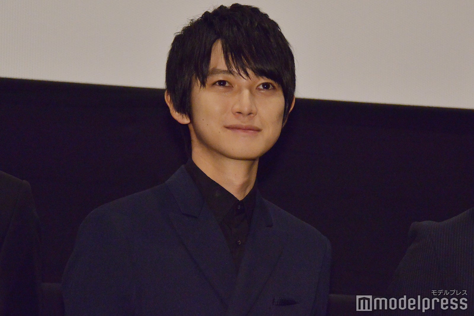本郷奏多 （C）モデルプレス