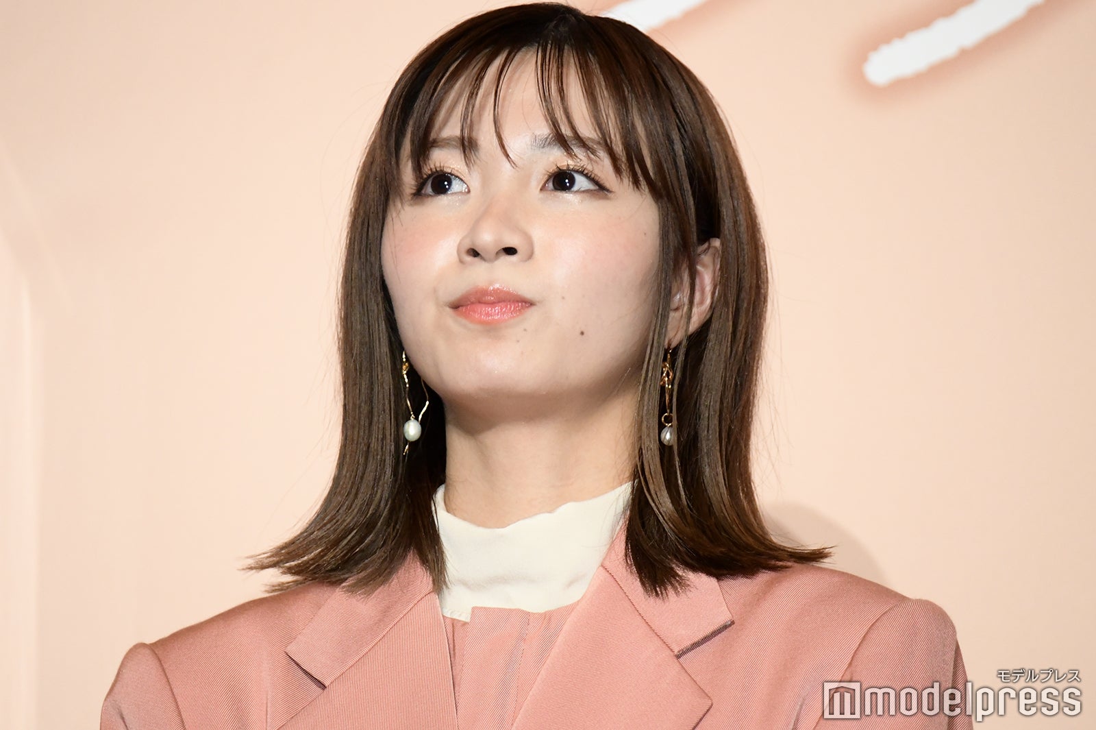 岡崎紗絵（C）モデルプレス
