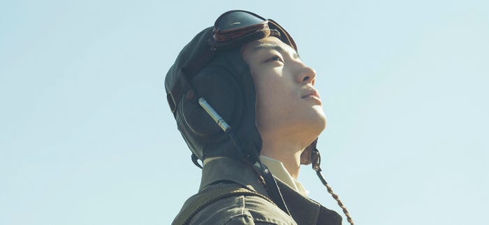 伊藤健太郎(C)2026「あの星が降る丘で、君とまた出会いたい。」製作委員会