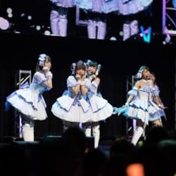『ラブライブ!サンシャイン!!』から生まれたアイドルAqoursのLA公演が放送決定!