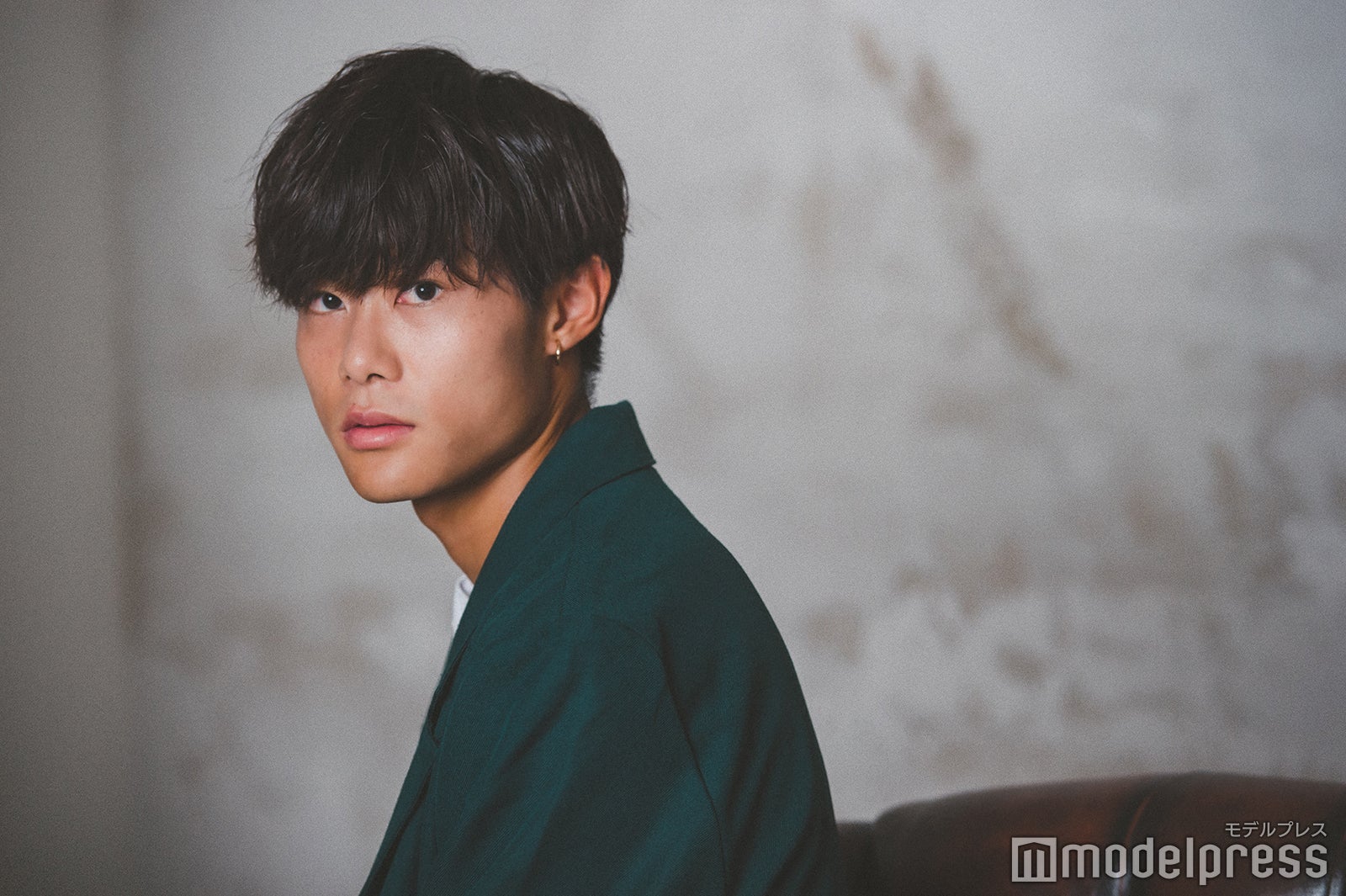 篠原大樹さん（C）モデルプレス