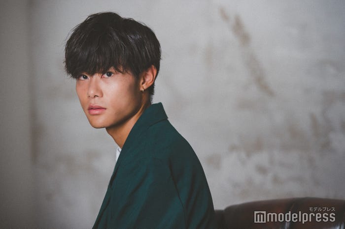 篠原大樹さん(C)モデルプレス