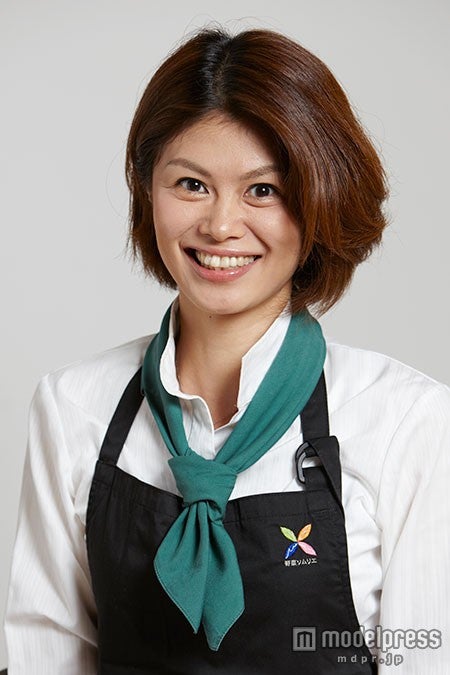 野菜ソムリエの久原ルミ子（くはらるみこ）さん