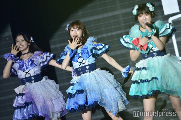 超ときめき宣伝部(C)モデルプレス