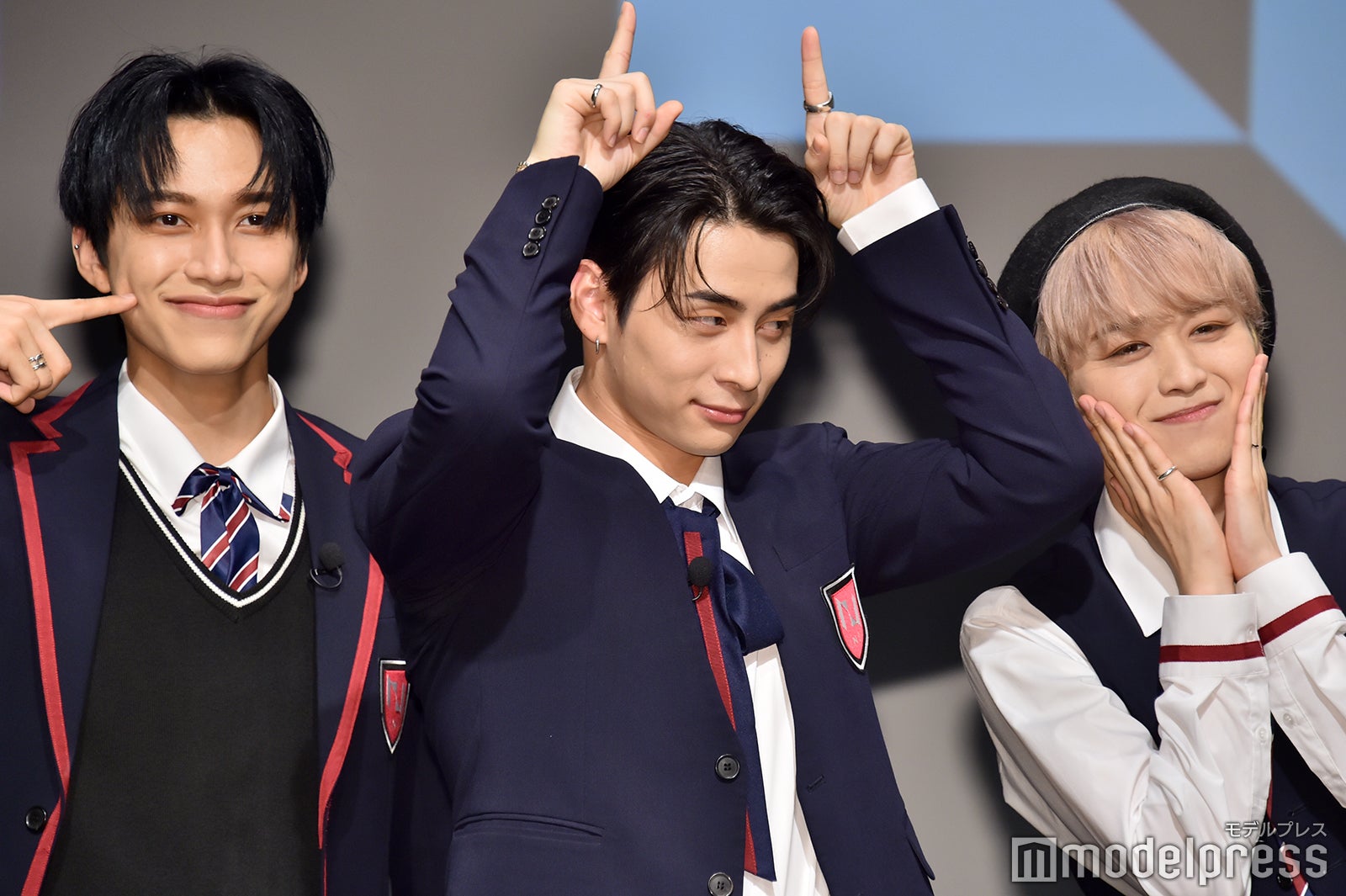 画像99/188) INI、生配信で個性爆発 木村柾哉明かした