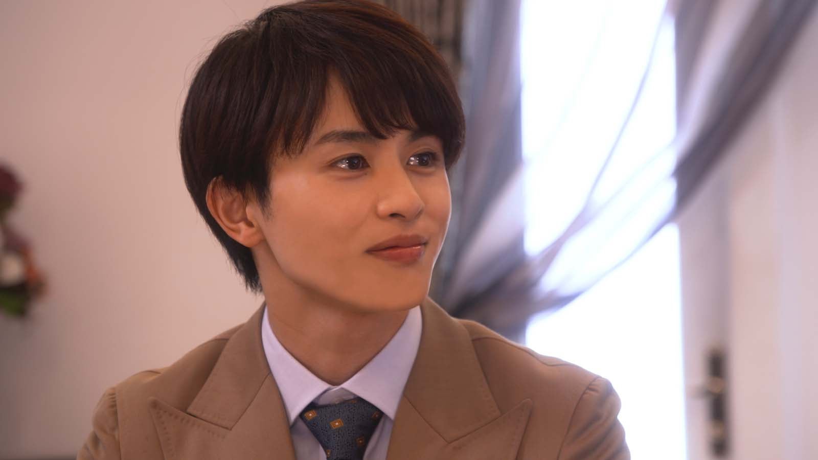 草川拓弥「ビジネス婚－好きになったら離婚します－」第7話より（C）「ビジネス婚」製作委員会・MBS