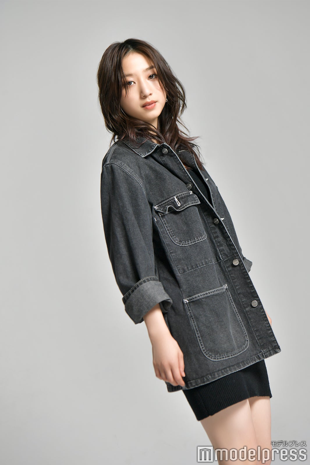 坂東希（C）モデルプレス