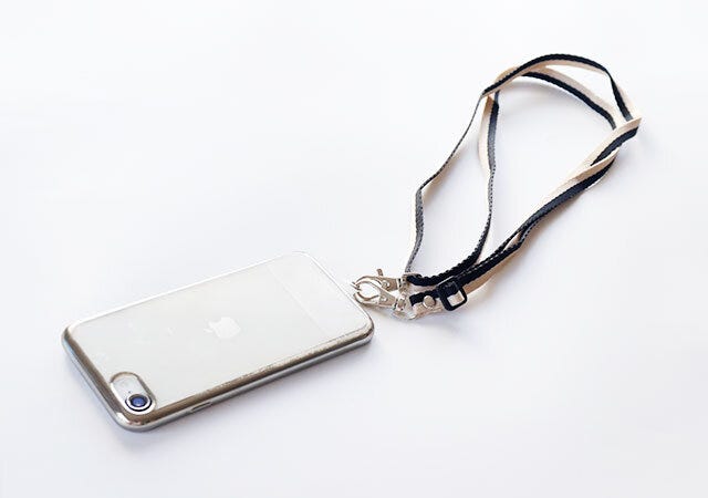 ストライプ柄　スタイリッシュ　かっこいい