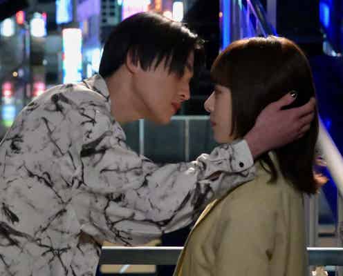 「ホスト相続しちゃいました」Masato(八木勇征)、久美子(桜井ユキ)に突然キス その後の展開に衝撃走る「急にホラー」「胸キュンだったのに」