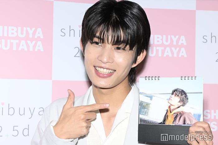 柊太朗(C)モデルプレス