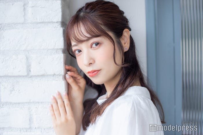 斉藤優里(C)モデルプレス