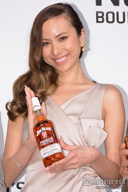 道端アンジェリカ