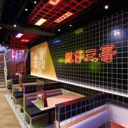 タムジャイサムゴーミーシェン/提供画像