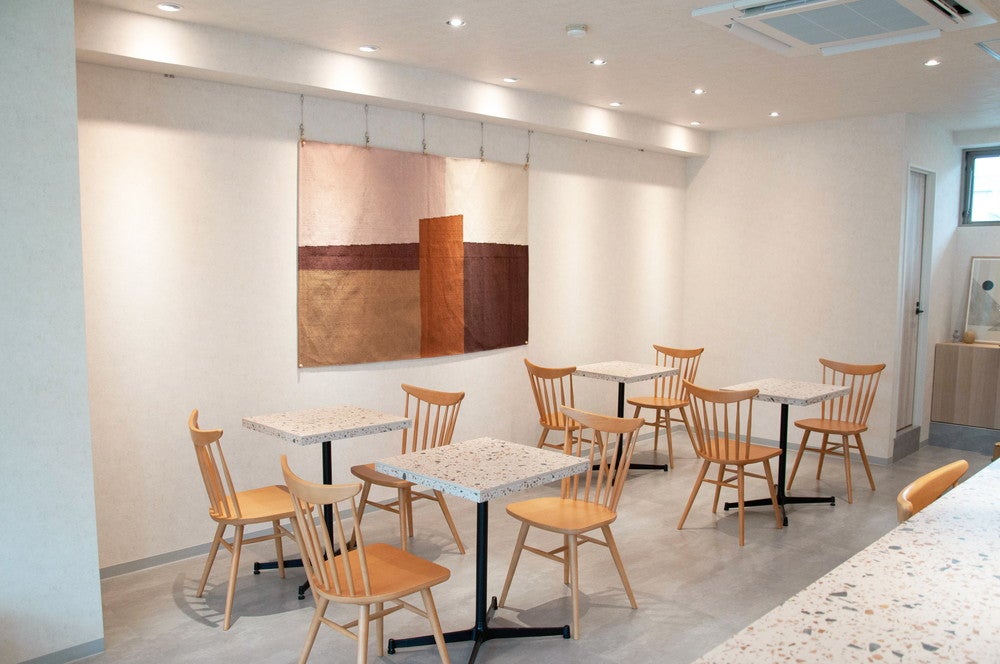 山ト氷／画像提供：シェ・ナカツカ