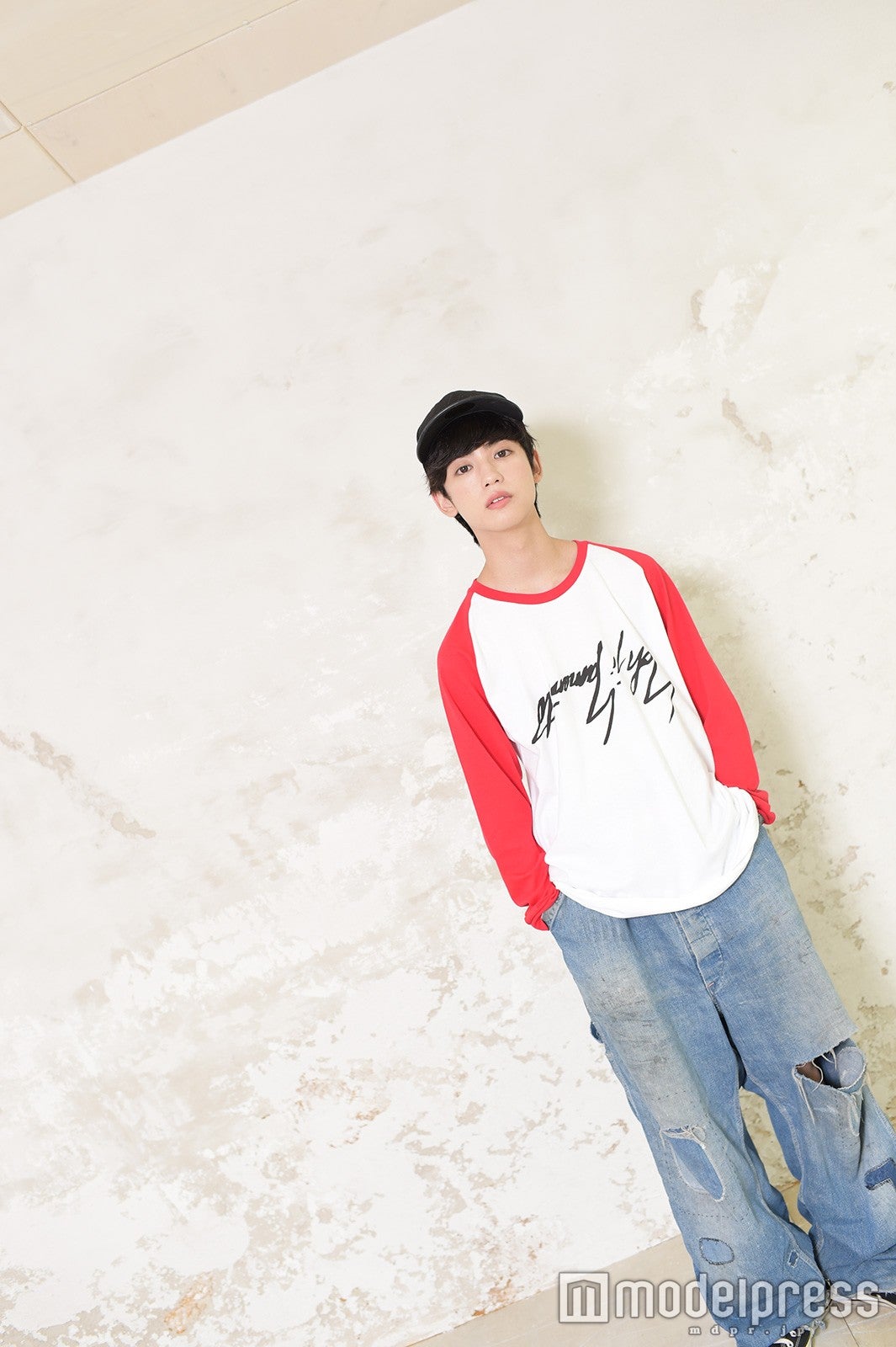 ゆうたろう（C）モデルプレス