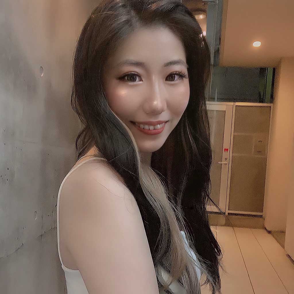 「MISS CIRCLE CONTEST 2021」⼆次審査通過者／提供画像