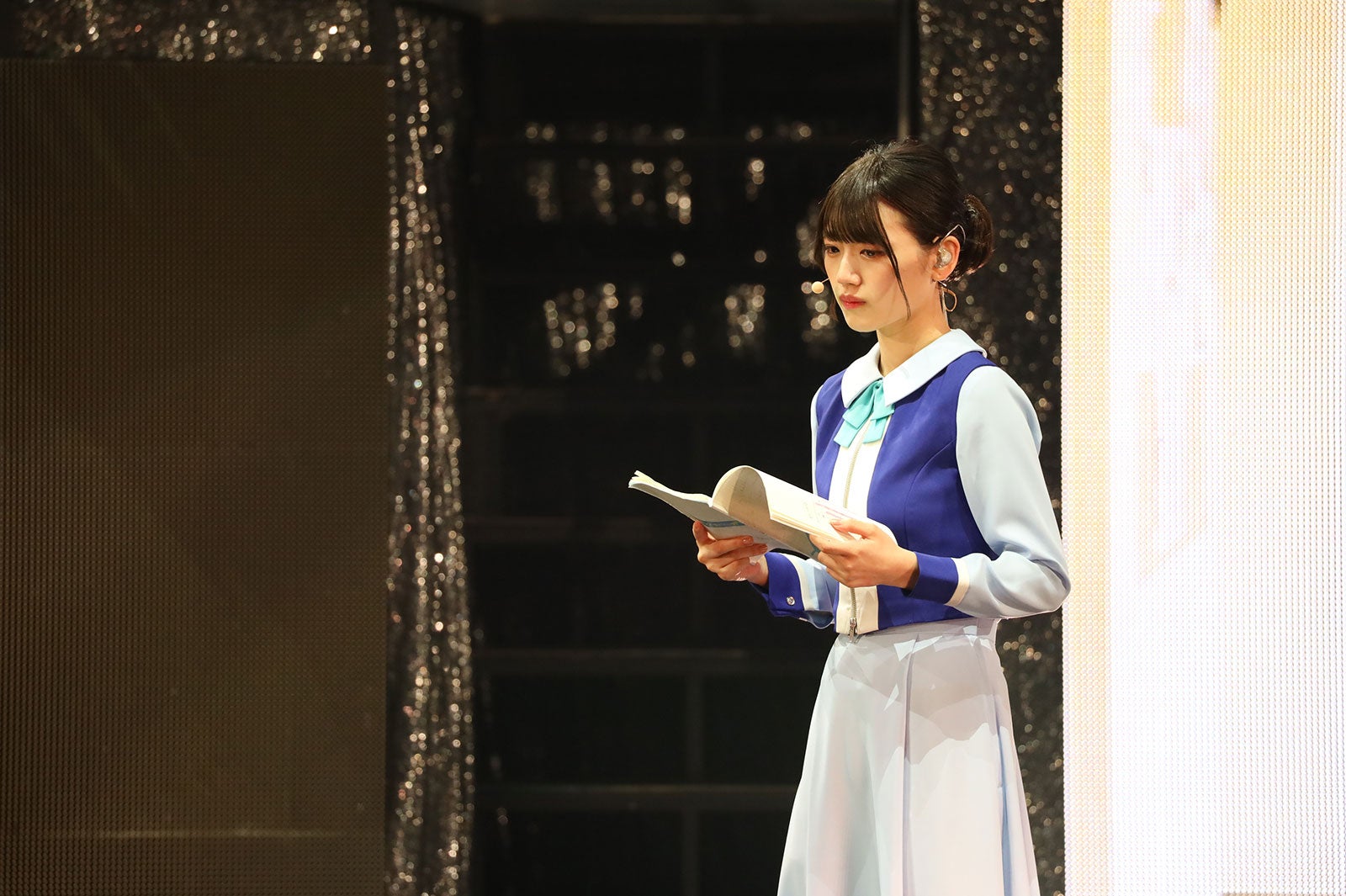 日向坂46（提供写真）