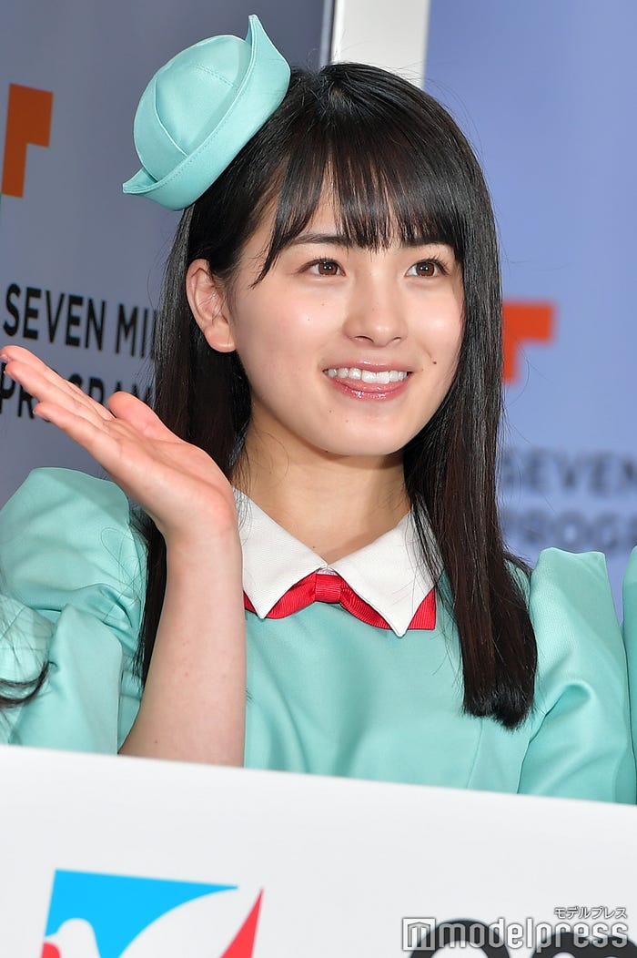 大園桃子 (C)モデルプレス