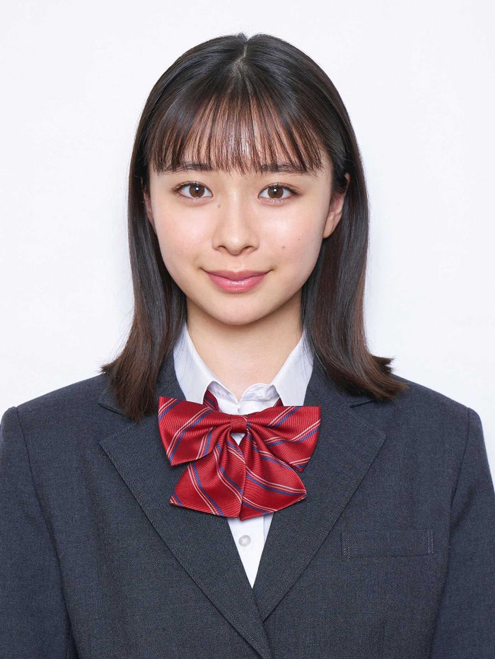 田鍋梨々花 井上瑞稀 高橋優斗 作間龍斗主演 Dive 出演決定 片思い実らせる幼馴染役 モデルプレス