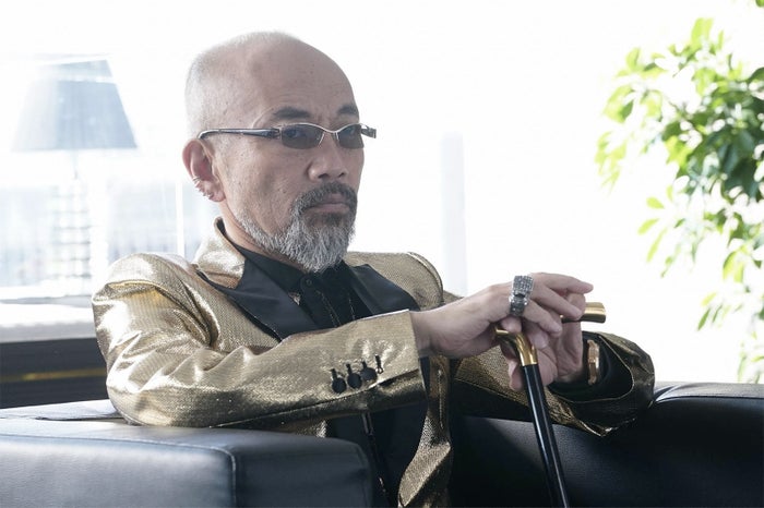 山田涼介 桐谷健太 カインとアベル 最終回に視聴者は ドロドロの月9 が迎えた衝撃の結末 モデルプレス 山田涼介 桐谷健太 カインとアベル 最終回に視聴者は ドロドロの月9 が迎えた衝撃の結末 モデルプレス